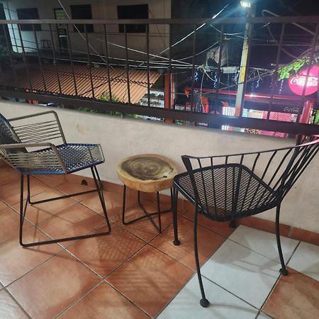 1 Bedroom Apt With Ac , Tv , Wi-Fi Near Dt And Beach Сиуатанехо Экстерьер фото