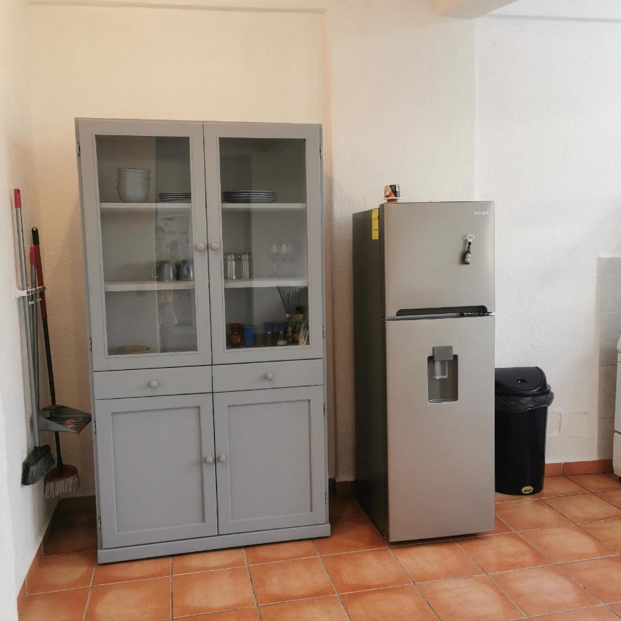 1 Bedroom Apt With Ac , Tv , Wi-Fi Near Dt And Beach Сиуатанехо Экстерьер фото